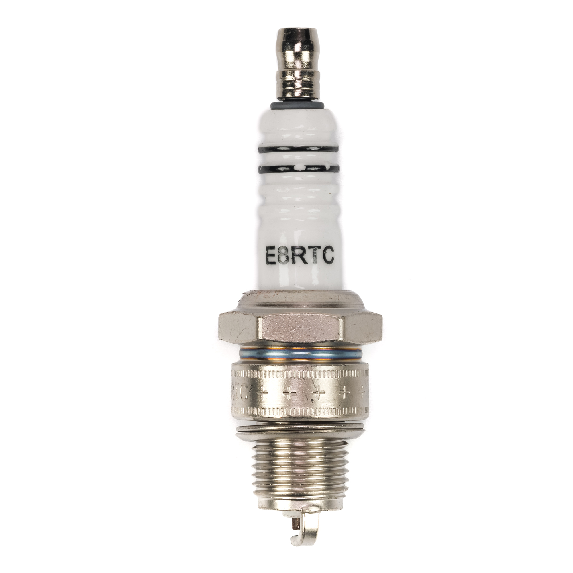 Свеча зажигания IGP E8RTC (F2.6/F4/F5, T5/T5.8/T8/T9.8/T9.9/T15/T20/T25/T30A/T40/Т60A)