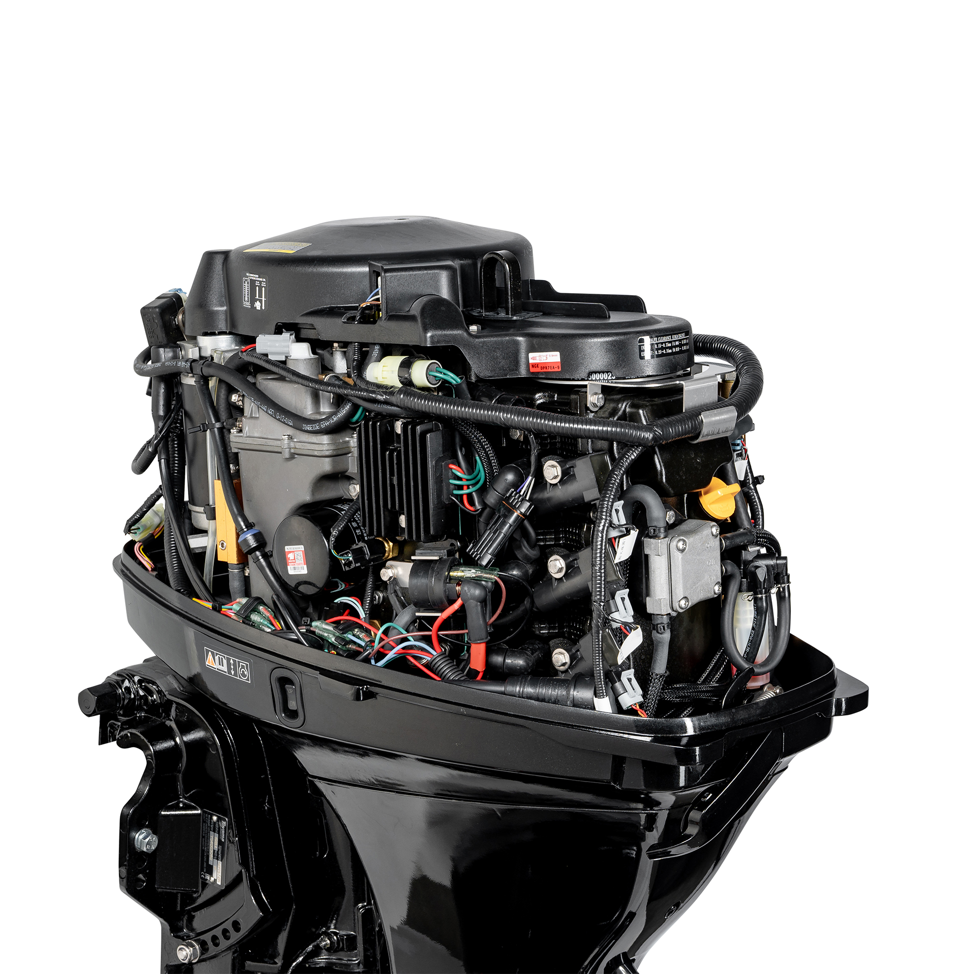F40FEL-T-EFI
